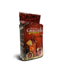 Кофе Caracolillo / Караколийо, обжареный, молотый, 230 г  